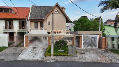house em Rua Eugênio Mocelin, Boa Vista - Curitiba - PR