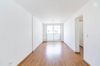 apartment em Rua Martim Afonso, Bigorrilho - Curitiba - PR