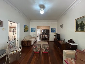 apartment em Rua Duvivier, Copacabana - Rio de Janeiro - RJ