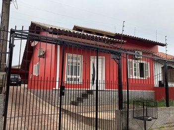 house em Xavantes, Vila Monte Carlo - Cachoeirinha - RS