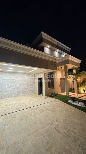 house em Avenida dos Ingás, Jardim Imperial - Sinop - MT