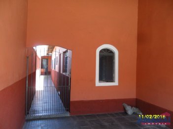 house em Rua Neif Ismael Rachid, Jardim do Vale - Jacareí - SP