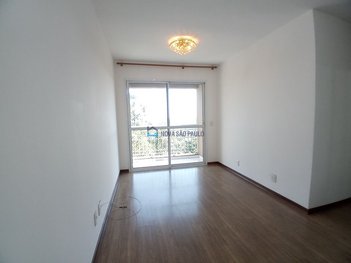 apartment em Rua Adolfo Reile, Jardim Celeste - São Paulo - SP