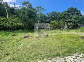 land_lot em Servidão da Figueira Velha, Córrego Grande - Florianópolis - SC