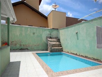 house em Rua Ernesto Pincinato, Jardim Quintas das Videiras - Jundiaí - SP