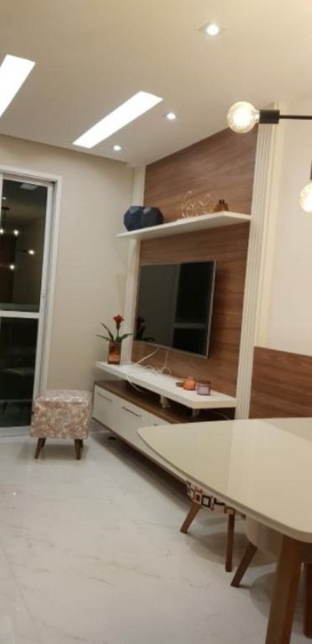 apartment em Estrada da Paciência, Maria Paula - Niterói - RJ
