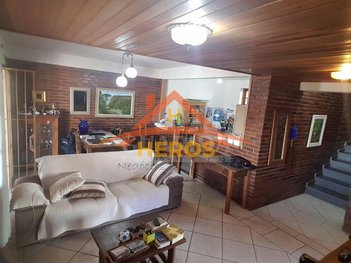 house em Rua Professor Antônio José Remião, Espírito Santo - Porto Alegre - RS