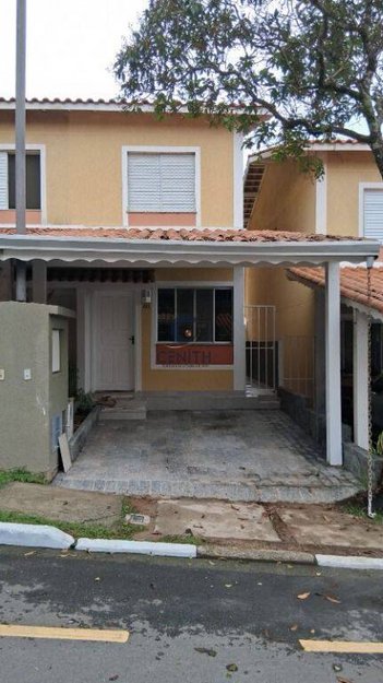 house em Estrada Velha de Sorocaba, Granja Viana II - Cotia - SP