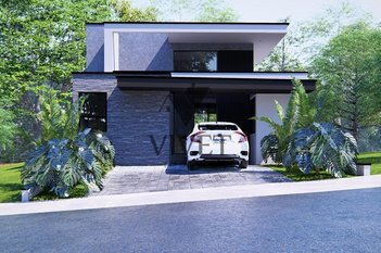 house em Avenida Paraná, Cajuru do Sul - Sorocaba - SP