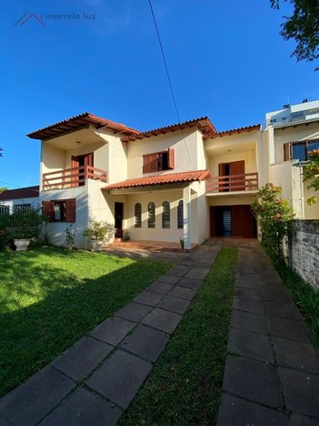 house em General José Machado Lopes, Centro - Esteio - RS