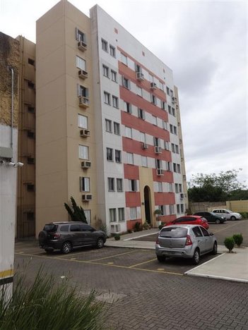 apartment em Baltazar de Oliveira Garcia, Sarandi - Porto Alegre - RS