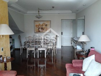 apartment em Rua Maracá, Vila Guarani (Z Sul) - São Paulo - SP