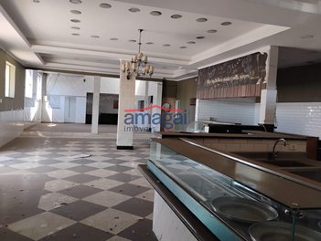 commercial_building em da Ordalia, Jardim Mesquita - Jacareí - SP