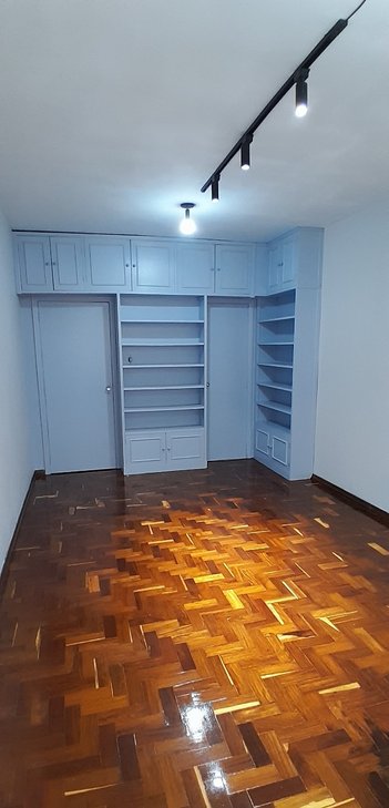 office em Amazonas, Centro - Belo Horizonte - MG