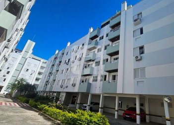 apartment em Rua Douglas Seabra Levier, Carvoeira - Florianópolis - SC
