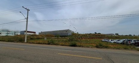 land_lot em Avenida Iporanga, Éden - Sorocaba - SP