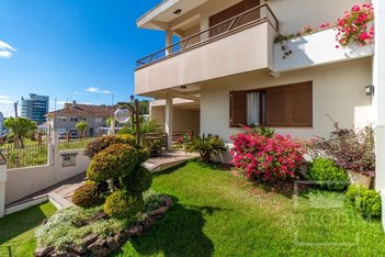house em Rua Irineu Ferlin, Centro - Marau - RS
