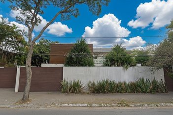 commercial_building em Avenida Diógenes Ribeiro de Lima, Alto de Pinheiros - São Paulo - SP