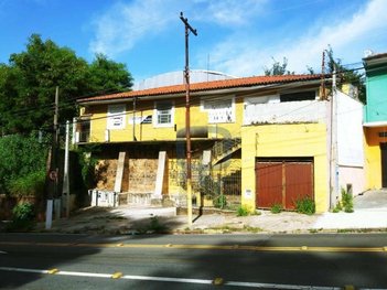 house em Rua Paula Bueno, Taquaral - Campinas - SP