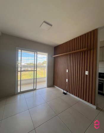 apartment em Rua Francisco Godinho, Vila Rosa - Goiânia - GO