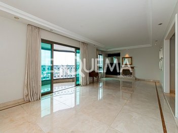 apartment em Rua Payaguas, Vila Congonhas - São Paulo - SP
