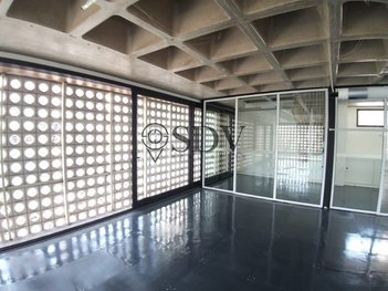 office em Bruxelas, Sumaré - São Paulo - SP