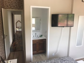 apartment em Avenida Roberto Silveira, Centro - Petrópolis - RJ