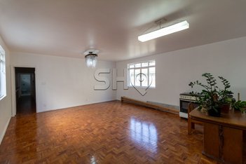 apartment em Rua Baronesa de Itu, Santa Cecília - São Paulo - SP