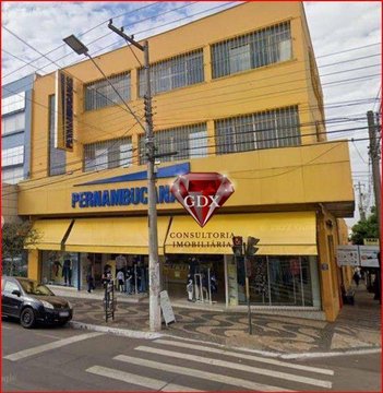 business em Avenida Rui Barbosa, Centro - Assis - SP