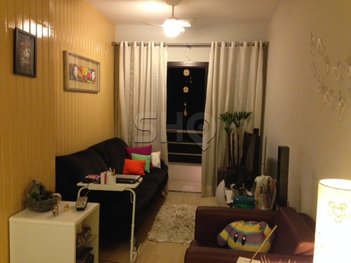 apartment em Rua Ouro Branco, Jardim Paulista - São Paulo - SP