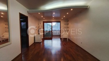 apartment em Rua Dona Adda Mascarenhas de Moraes, Jardim Itu - Porto Alegre - RS