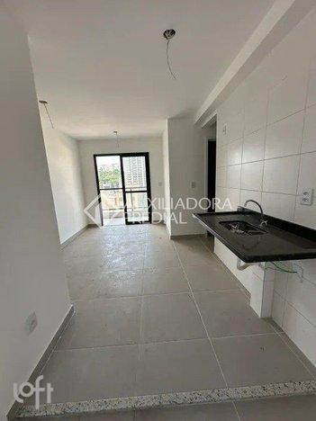 apartment em Laza, Centro - Diadema - SP