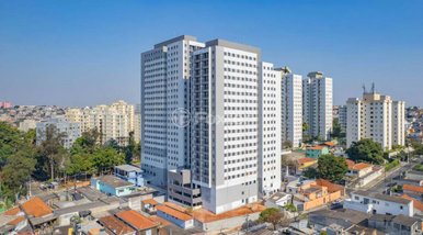 apartment em Rua Conception Arenal, Vila Miriam - São Paulo - SP