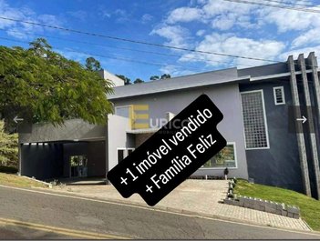 house em Rua Alemanha, Terras de Santa Teresa - Itupeva - SP