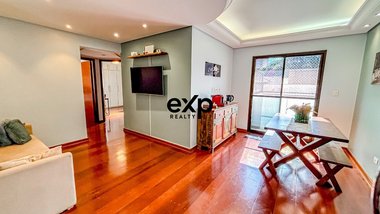 apartment em Rua Prudente de Morais, Centro - Piracicaba - SP