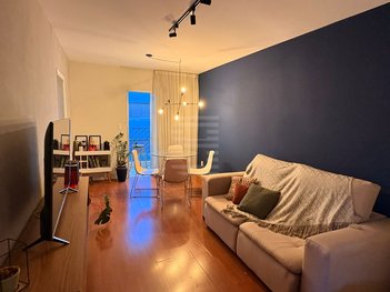 apartment em Avenida Princesa D'Oeste, Jardim Proença - Campinas - SP