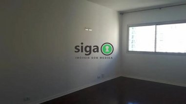 apartment em Rua Doutor Samuel de Castro Neves, Vila Cruzeiro - São Paulo - SP