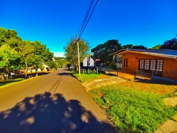 land_lot em Rua São Miguel, Centro - Santa Rosa - RS
