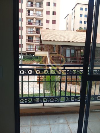 apartment em Rua Arnaldo Victaliano, Iguatemi - Ribeirão Preto - SP