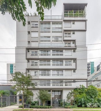 apartment em Artur Fabião Carneiro, Passo da Areia - Porto Alegre - RS