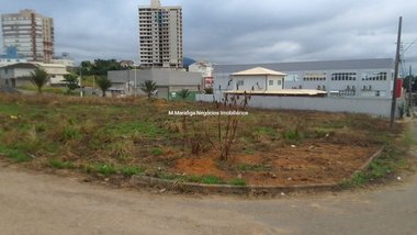 land_lot em Rua Sebastião Dutra, Vera Cruz - Cariacica - ES