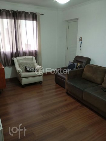 apartment em Rua Doutor Gabriel Piza, Santana - São Paulo - SP