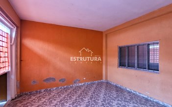 house em Rua 29, Jardim São Paulo - Rio Claro - SP