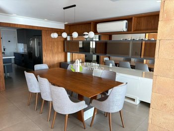 apartment em Rua Pablo Picasso, Água Branca - São Paulo - SP