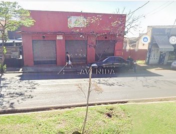 office em Avenida Duque de Caxias, Igapó - Londrina - PR