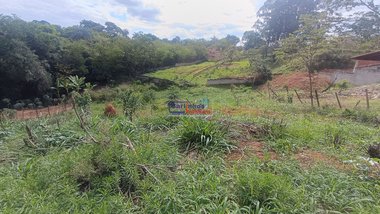 land_lot em Travessa Solar, Estância do Sereno Sede - Betim - MG