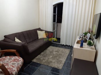 apartment em Rua Amapá, Rudge Ramos - São Bernardo do Campo - SP
