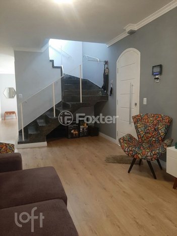 house em Rua José de Aguiar, Jardim São Bento - São Paulo - SP