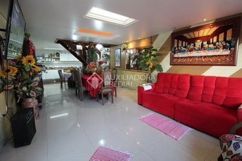 house em Rua Filipinas, Vera Cruz - Gravataí - RS