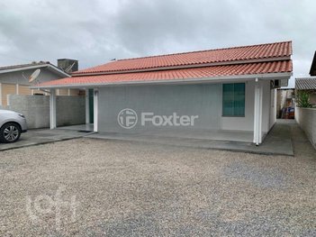 house em Rua Tradição, Pinheira - Palhoça - SC